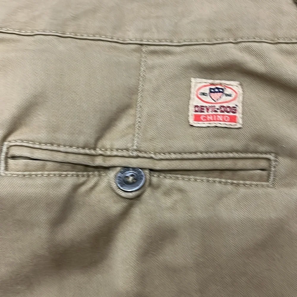 Devil - Dog Pants